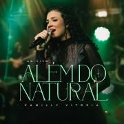 Além do Natural (Ao Vivo)