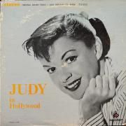 Judy In Hollywood}