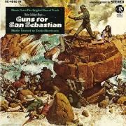 Guns For San Sebastian}