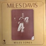 Miles Tones