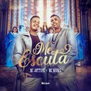 Me Escuta (part. MC JottaPê)}