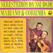 Seresteiros da Saudade