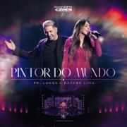 Pintor do Mundo (part. Dayane Lima)}