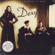 One Day I'm Going To Soar