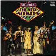 Attention! The New Seekers!