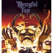 Mercyful Fate: 9}