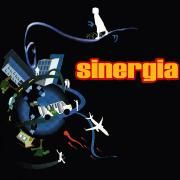 Capa do Álbum "Delirio", de Sinergia