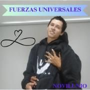 Fuerzas Universales}