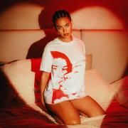 Portada de Sencillo/EP "VADIAS IN LOVE", de LARINHX