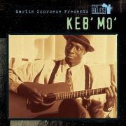 Martin Scorsese Presents the Blues: Keb' Mo'}