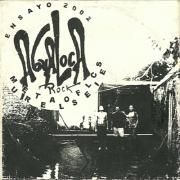 Muerte a Los Felices}