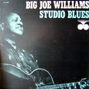 Studio Blues