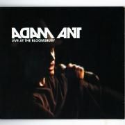 Live At The Bloomsbury