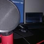 Capa do Single/EP "Não Posso Ser Falho", de Kais