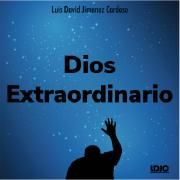 Dios Extraordinario