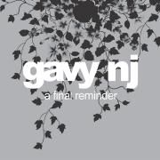 A Final Reminder}