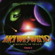 Knights Of Space Vol. 2}