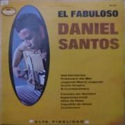 El Fabuloso Daniel Santos}