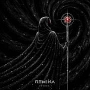 Capa do Single/EP "Erebus", de REMINA