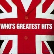 Who's Greatest Hits}