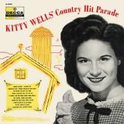 Kitty Wells' Country Hit Parade}