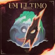 Um Último Broto (Lobo de Fogo/Boogle)}