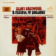 A Fistful Of Dollars}