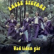 Vad Tiden Går