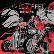 Portada de Álbum "Origins (I)", de Wildstreet