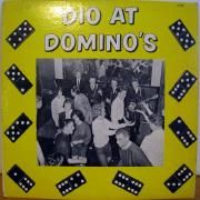 Dio at Dominos's}