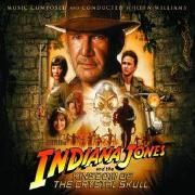 Indiana Jones And The Kingdom Of The Crystal Skull}