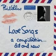 Love Songs (A Compilation Old And New)