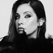 Capa do Single/EP "Cabeza de Ratón", de Leire Martínez