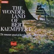 The Wonderland Of Bert Kaempfert}