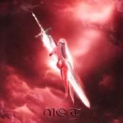 Capa do Álbum "Ante el Umbral del Peligro No Siento Temor", de Villano Antillano