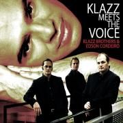 Klazz Meets The Voice