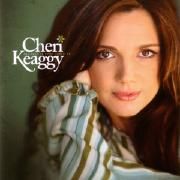 Portada de Álbum "Because He First Loved Us", de Cheri Keaggy