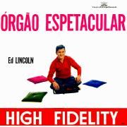 Órgão Espetacular