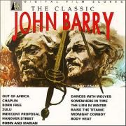 The Classic John Barry