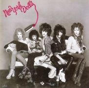 New York Dolls}