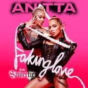 Faking Love (feat. Saweetie)}