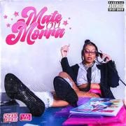 Portada de Álbum "Mixtape Mate ou Morra", de LAI$ROSA