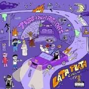 Portada de Álbum "Lata Con Plata", de Tussiwarriors