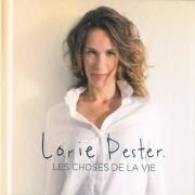 Lorie Pester – Les Choses De La Vie