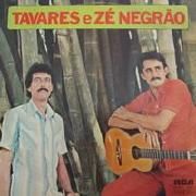 Tavares E Zé Negrão (1977)