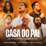 Casa do Pai (part. Vineyard Piratininga)