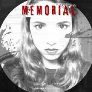 Capa do Álbum "M E M O R I A L", de Chieri Joy