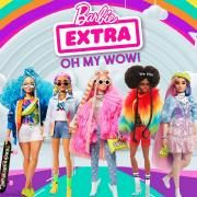 EXTRA (Oh My Wow!)