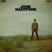 John Hartford (1969)