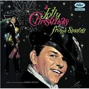 A Jolly Christmas from Frank Sinatra}